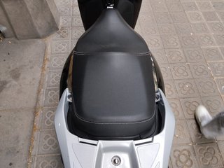 Honda SH300i