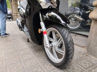 Honda SH300i