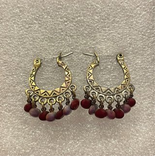 Lote de pendientes