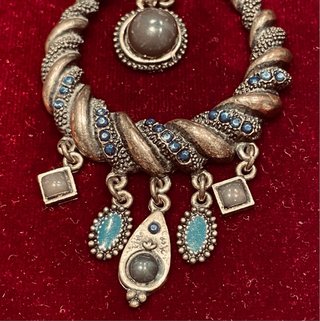 Lote de pendientes