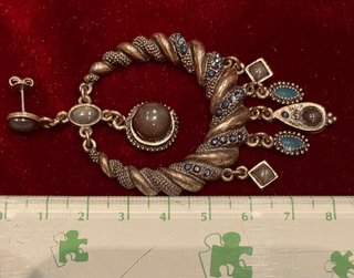 Lote de pendientes