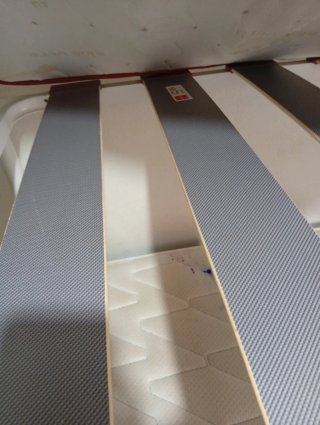 Litera Cama Metal