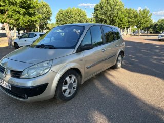 Renault Scenic 2006