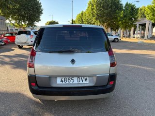 Renault Scenic 2006