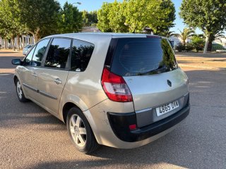 Renault Scenic 2006