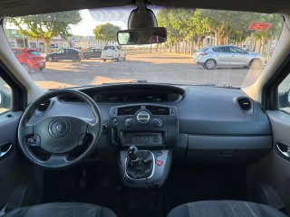 Renault Scenic 2006