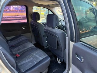 Renault Scenic 2006