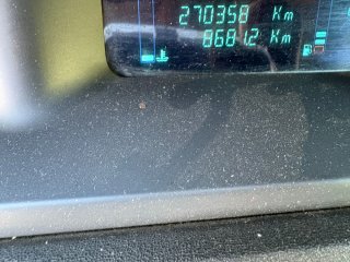 Renault Scenic 2006