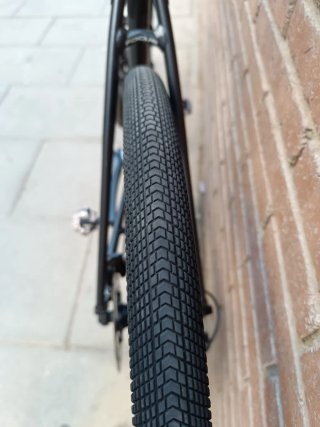 Focus Mares Gravel