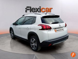 Peugeot 2008 Allure 1.2 PureTech 81KW (110CV) Auto
