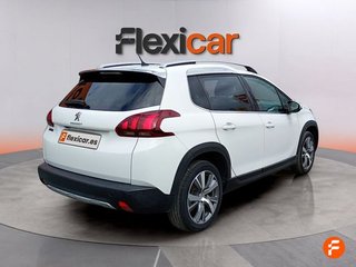 Peugeot 2008 Allure 1.2 PureTech 81KW (110CV) Auto