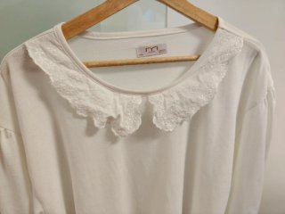 Blusa Milano