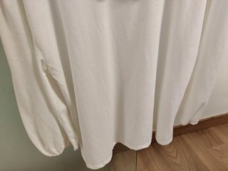 Blusa Milano