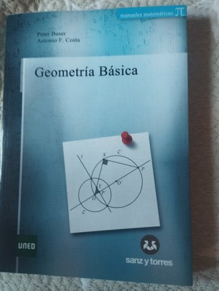 Geometría básica