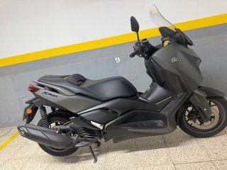 Yamaha XMAX 125cc 2025