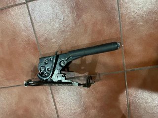 Lote piezas Peugeot 207 2010