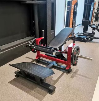 Equipamiento Gimnasio Premium