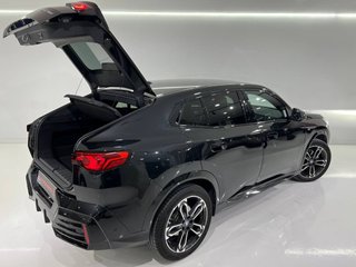 BMW X2 sDrive18d