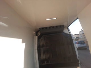 Renault Master 2019