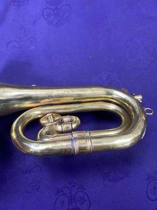 Corneta Honsuy