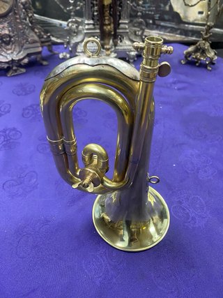 Corneta Honsuy