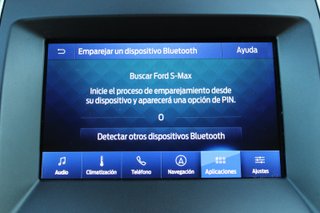 Ford S-MAX 2.5 FHEV 190 TITANIUM (2023)