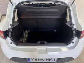 Renault Clio 2013 1.5 dci // consumo 4 L / 100 KMS