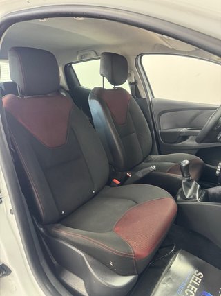 Renault Clio 2013 1.5 dci // consumo 4 L / 100 KMS