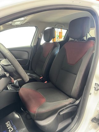Renault Clio 2013 1.5 dci // consumo 4 L / 100 KMS