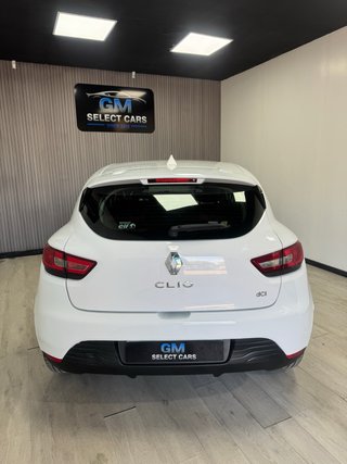 Renault Clio 2013 1.5 dci // consumo 4 L / 100 KMS