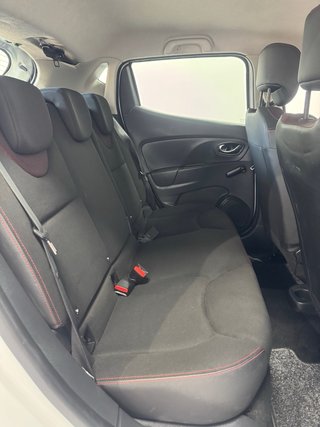 Renault Clio 2013 1.5 dci // consumo 4 L / 100 KMS