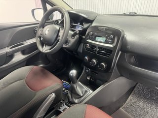 Renault Clio 2013 1.5 dci // consumo 4 L / 100 KMS