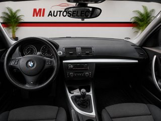 BMW Serie 1 2007