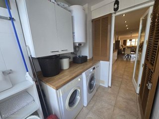 Piso en venta en Santa María del Camí
