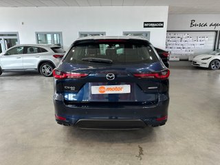 Mazda CX-60 2.5 PHEV 327 60KM AUTONOMIA HOMURA AWD (2023)