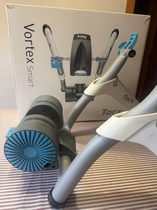 Rodillo Tacx Vortex Smart