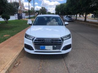 Audi Q5 2019