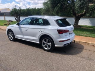 Audi Q5 2019