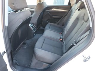 Audi Q5 2019