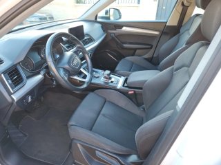 Audi Q5 2019