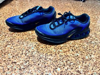 Nike Air Max dn Azules Originales