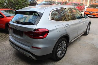 BMW X3 2.0 PHEV 292 XDRIVE30E LUXURY (2021)