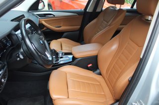 BMW X3 2.0 PHEV 292 XDRIVE30E LUXURY (2021)