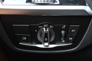 BMW X3 2.0 PHEV 292 XDRIVE30E LUXURY (2021)