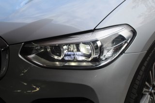 BMW X3 2.0 PHEV 292 XDRIVE30E LUXURY (2021)