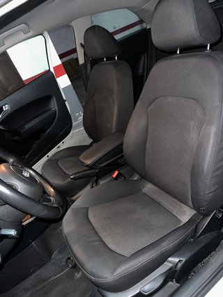 Audi A1 2012