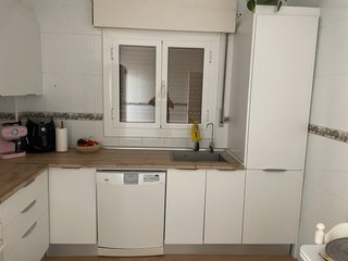 Muebles y electrodomésticos de cocina