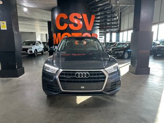 Audi Q5 3.0 TSI 300 50TFSI ADVANCED QUATTRO (2020)