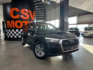 Audi Q5 3.0 TSI 300 50TFSI ADVANCED QUATTRO (2020)