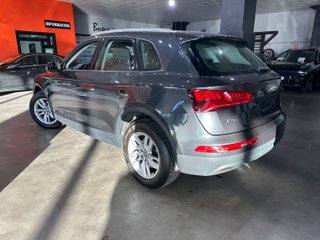 Audi Q5 3.0 TSI 300 50TFSI ADVANCED QUATTRO (2020)
